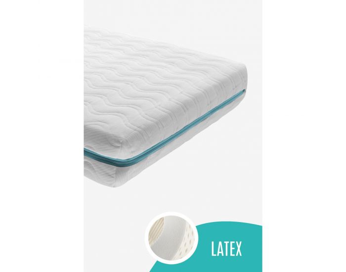 KADOLIS Matelas adulte Latex (7)