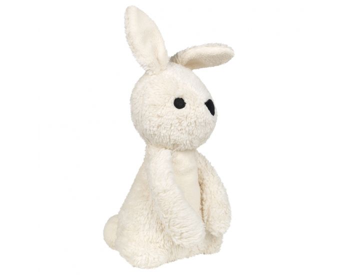 Peluche Carla le Lapin Blanc - Ds la naissance (1)