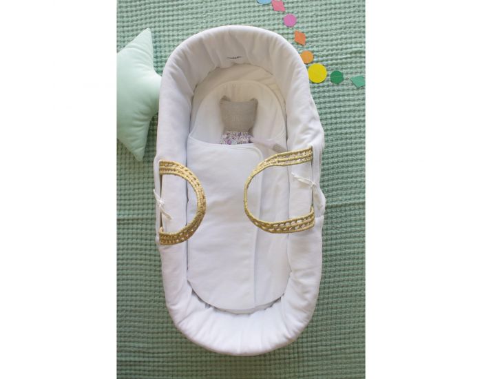 KADOLIS Couffin en osier et coton bio (1)