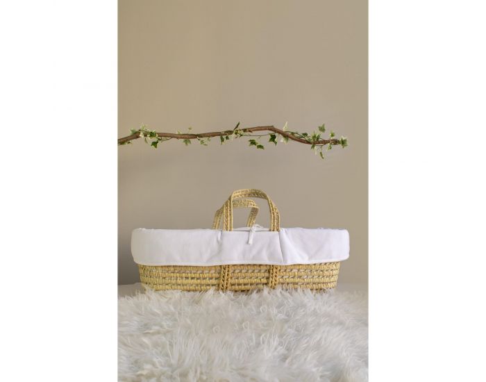 KADOLIS Couffin en osier et coton bio (2)