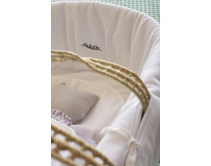 KADOLIS Couffin en osier et coton bio (4)