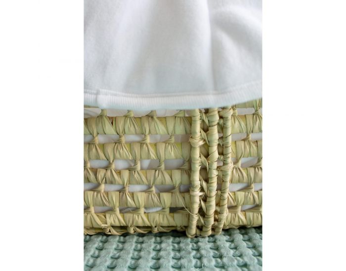 KADOLIS Couffin en osier et coton bio (6)