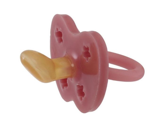 HEVEA Ttine physiologique fleur Watermelon (1)