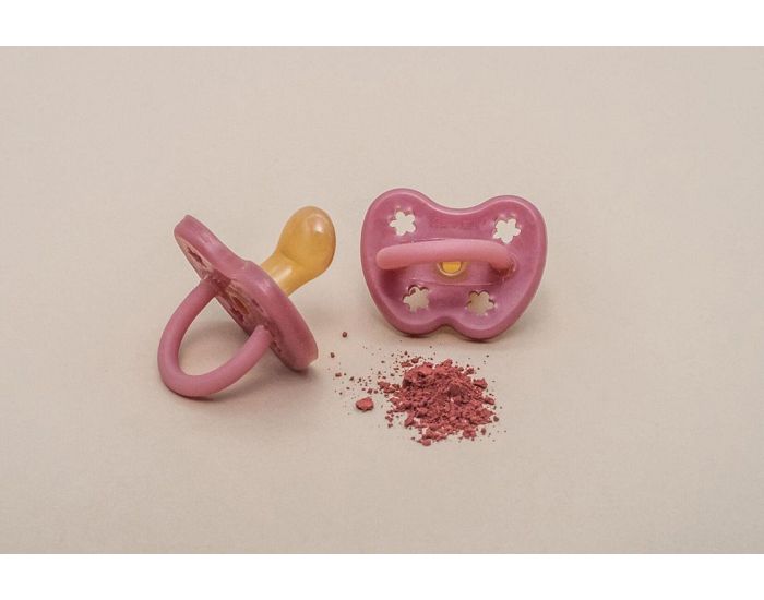 HEVEA Ttine physiologique fleur Watermelon (2)