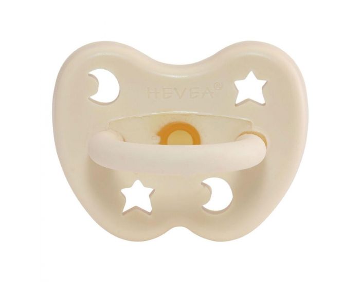 HEVEA Ttine Physiologique Lune et Etoiles Milky White (1)