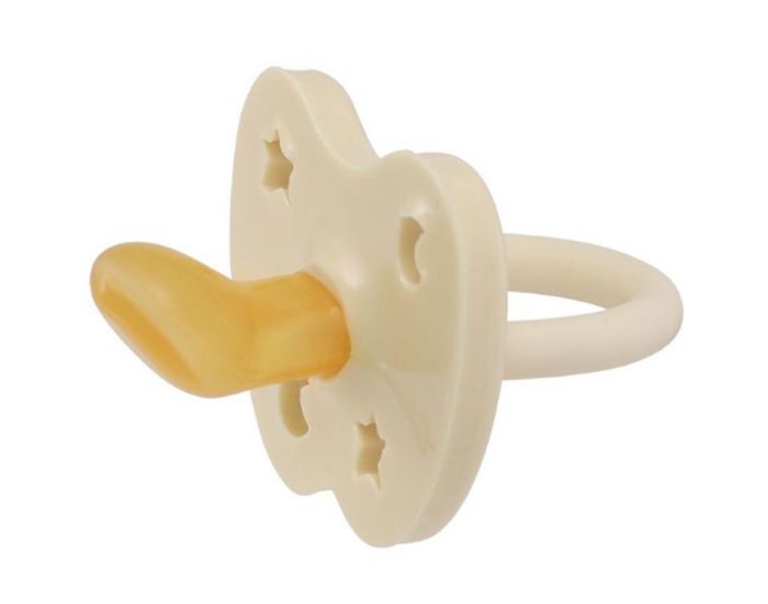 HEVEA Ttine Physiologique Lune et Etoiles Milky White (3)