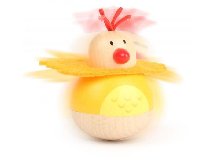 Les Animaux Culbuto - Ds 8 mois (1)