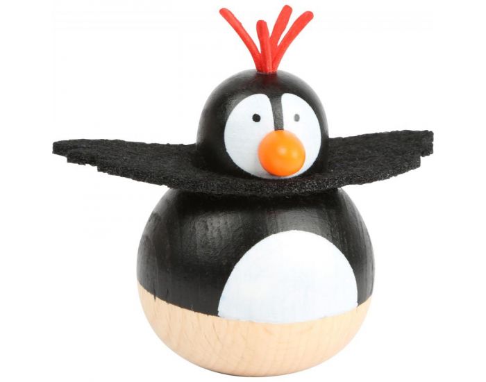 Les Animaux Culbuto - D�s 8 mois (2)