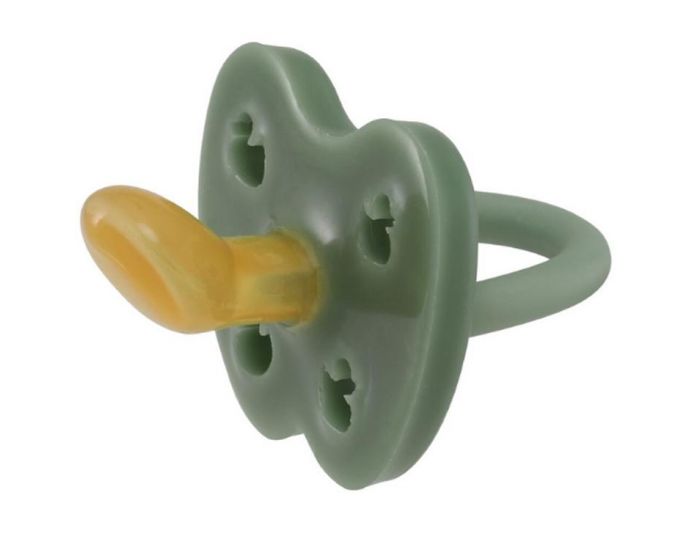 HEVEA Ttine Physiologique Canard Moss Green (1)