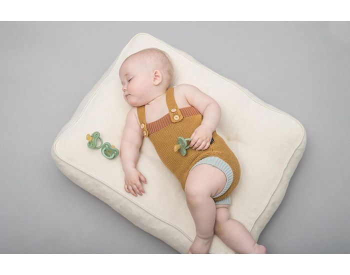 HEVEA Ttine Physiologique Canard Moss Green (2)