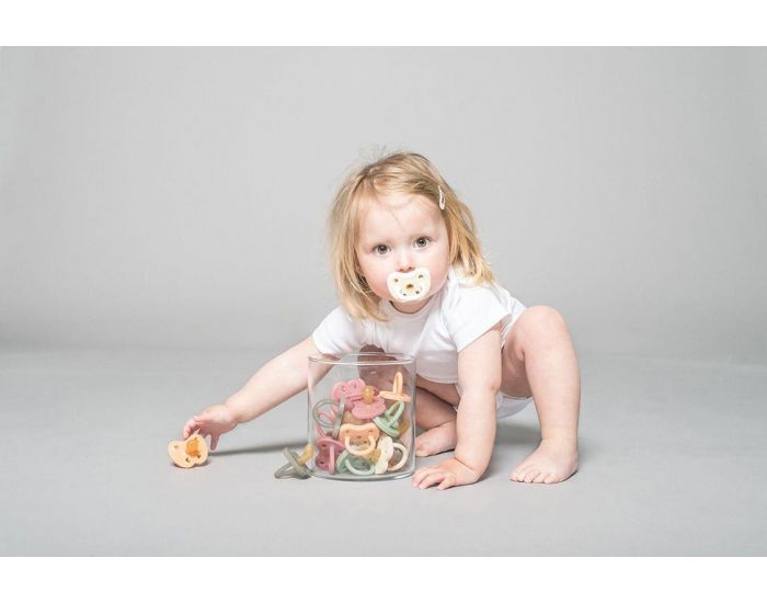 HEVEA Ttine Physiologique Canard Moss Green (3)