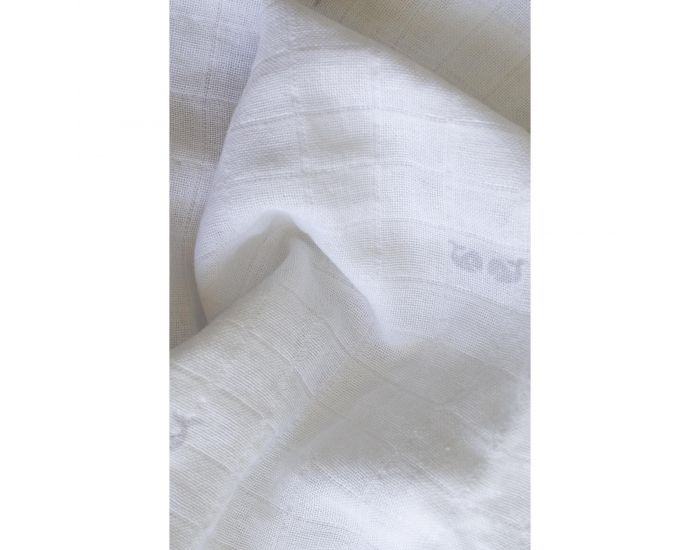 KADOLIS Maxi langes ultra doux Tencel et coton bio Baleine (lot de 2) (2)