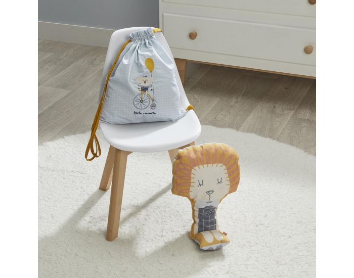 LITTLE CREVETTE Sac  dos Lucien (4)