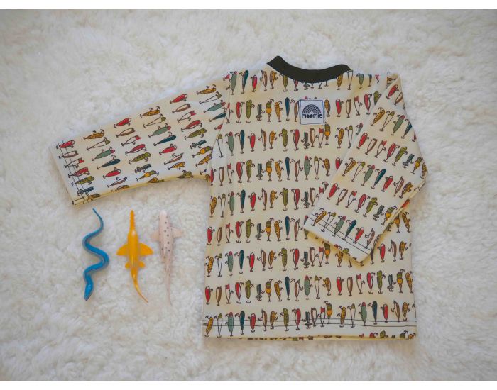 MOOMIE Tshirt Bb Hameons (1)