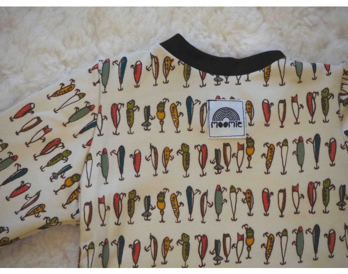 MOOMIE Tshirt Bb Hameons (2)