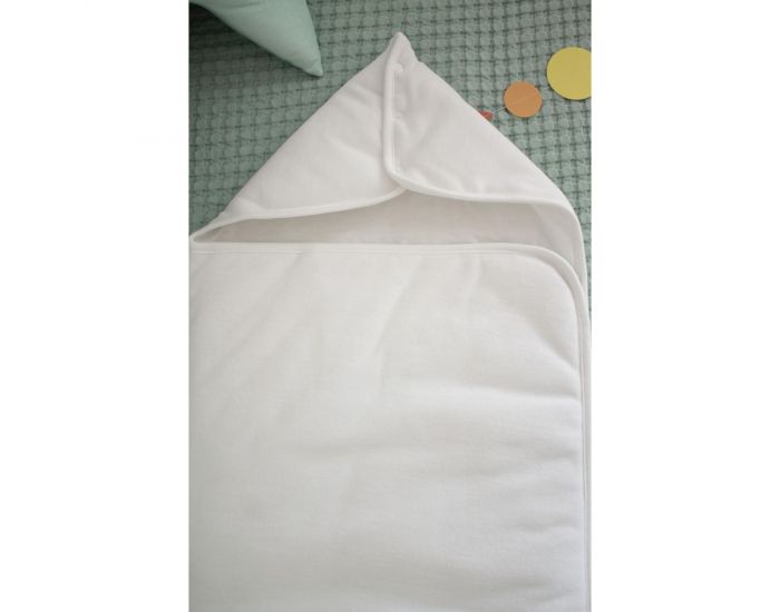 KADOLIS Nid d'ange en coton bio (2)