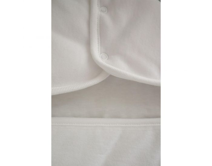 KADOLIS Nid d'ange en coton bio (3)