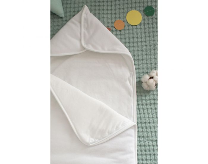 KADOLIS Nid d'ange en coton bio (4)