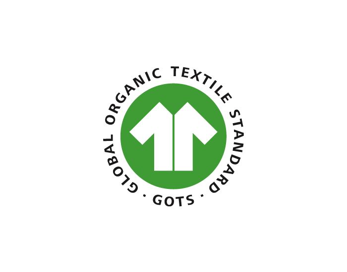 BEBESEO Serviette Organique 100% Coton Bio Gots (1)