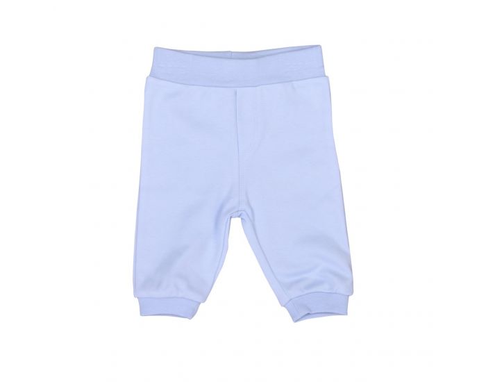 BEBESEO Ensemble 2 Pices 100% Bio Pull + Pantalon (2)