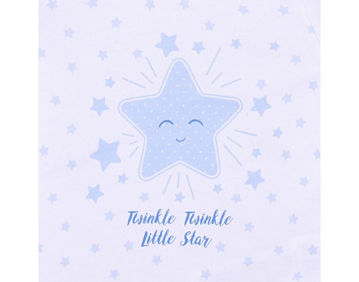 BEBESEO Ensemble 2 Pices 100% Bio Pull + Pantalon (3)