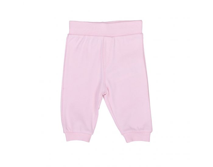 BEBESEO Ensemble 2 Pices 100% Bio Pull + Pantalon (3)