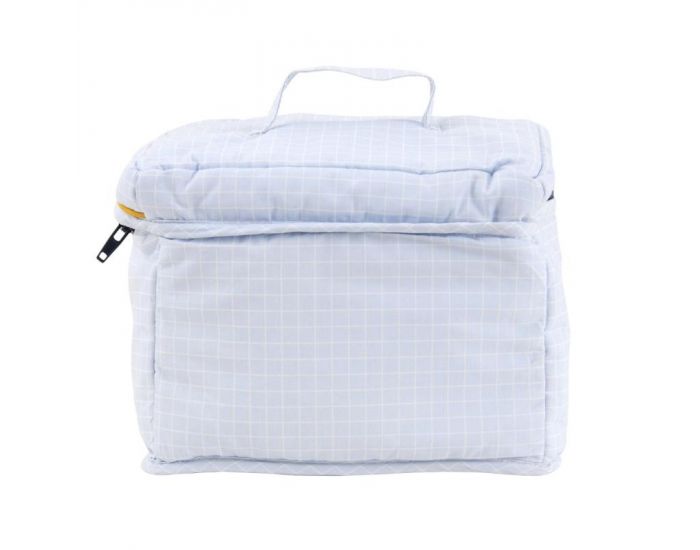 LITTLE CREVETTE Trousse de toilette Lucien (2)