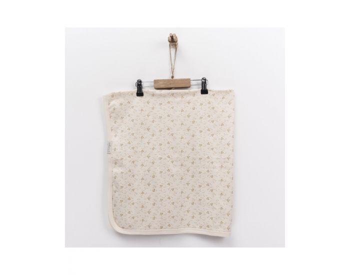 BEBESEO Kit Naissance Coton Bio 10 Pices Beige Mixte (8)