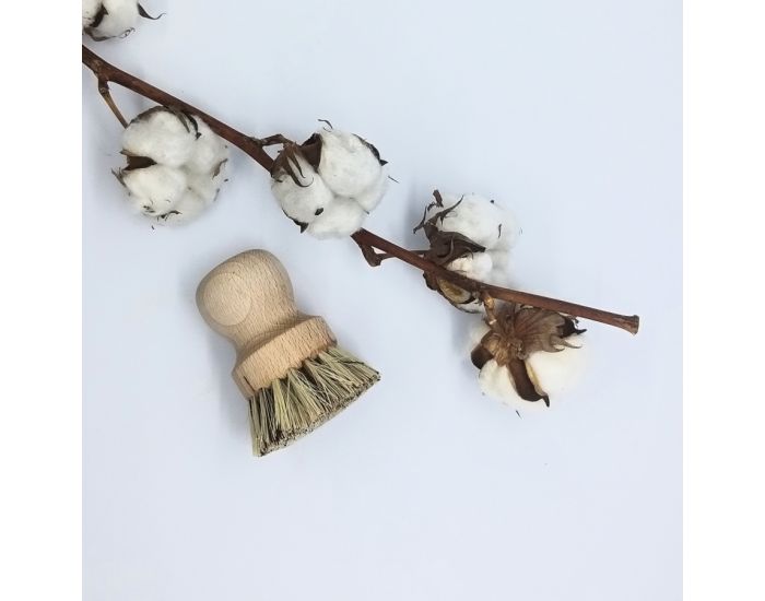 ZOESSENTIELS Box Vaisselle au Naturel  (2)