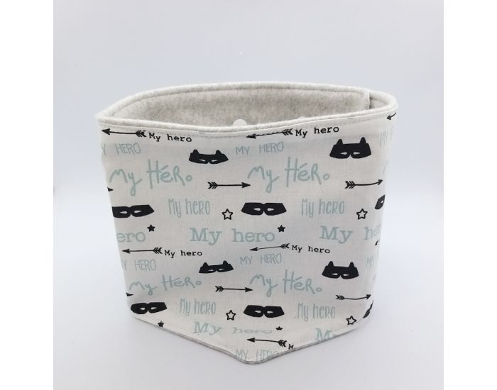 ZOESSENTIELS Tour de Cou Bb & Enfant  (2)