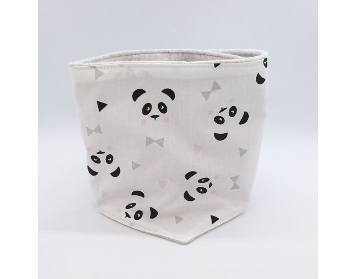 ZOESSENTIELS Tour de Cou Bb & Enfant  (3)