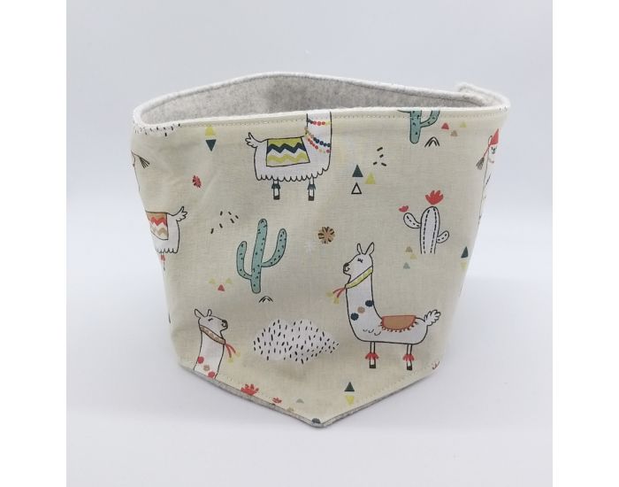 ZOESSENTIELS Tour de Cou Bb & Enfant  (5)