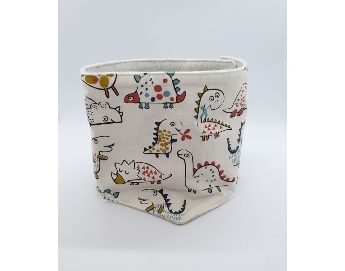 ZOESSENTIELS Tour de Cou Bb & Enfant  (6)