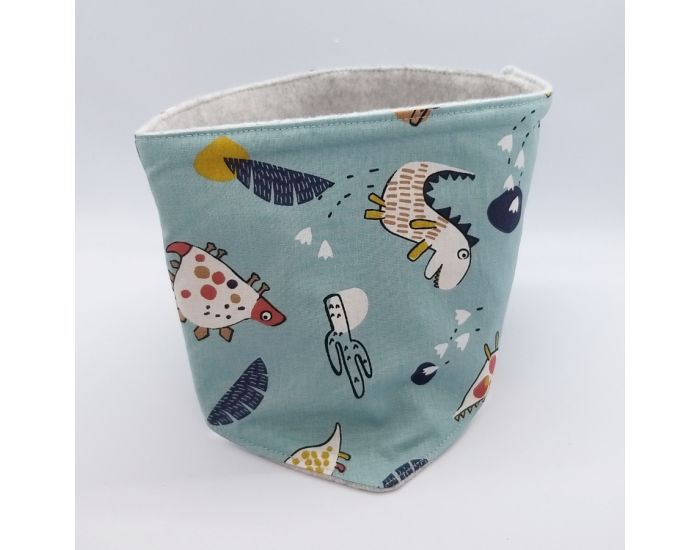 ZOESSENTIELS Tour de Cou Bb & Enfant  (8)