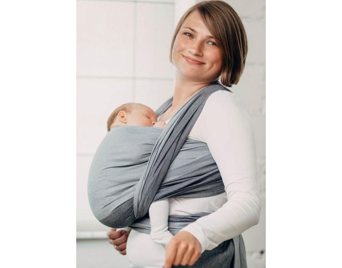 LENNYLAMB Echarpe de portage HOWLITE (1)