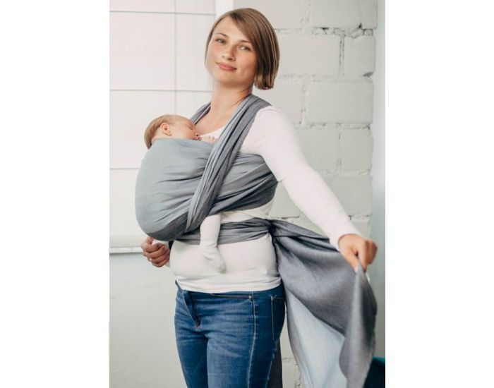 LENNYLAMB Echarpe de portage HOWLITE (2)