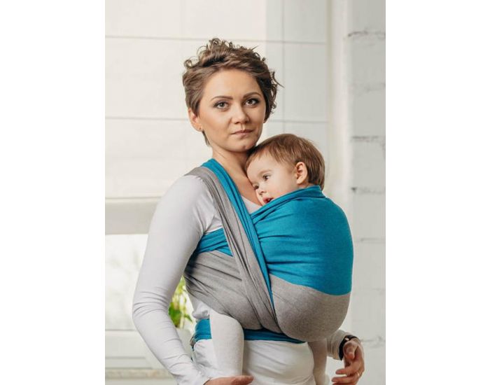 LENNYLAMB Echarpe de portage SODALITE (3)