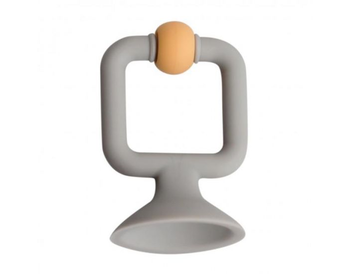 LITTLE RAWR Jouet Anneau de Dentition avec Ventouse - 3 pi�ces - D�s 4 mois (10)