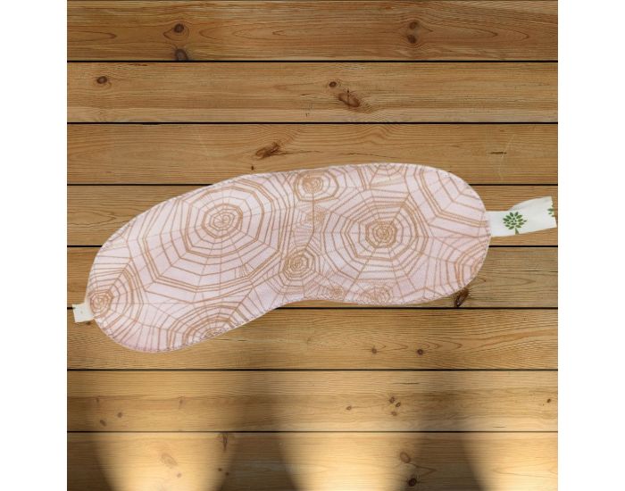 SUSIE Relax Masque 100% Coton Bio - Imprim (1)