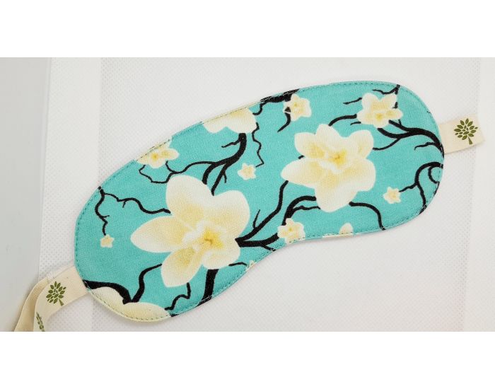 SUSIE Relax Masque 100% Coton Bio - Imprim (3)