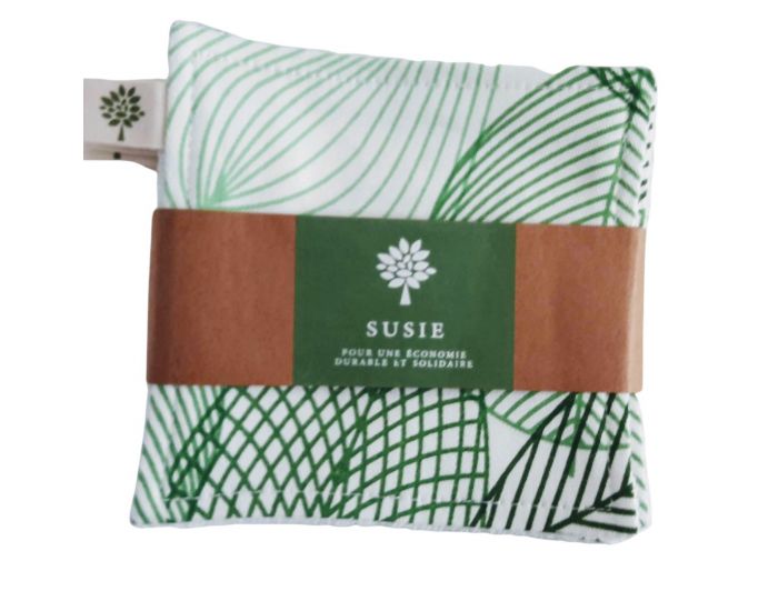 SUSIE Kit Carrs Et Trousses Assorties - 11x11 (6)