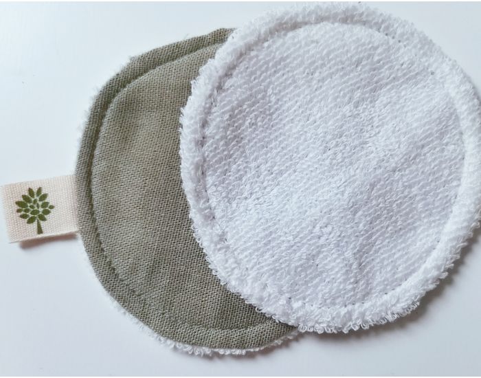 SUSIE Ronds Tout Doux Pour Les Yeux - Lot De 6 (3)