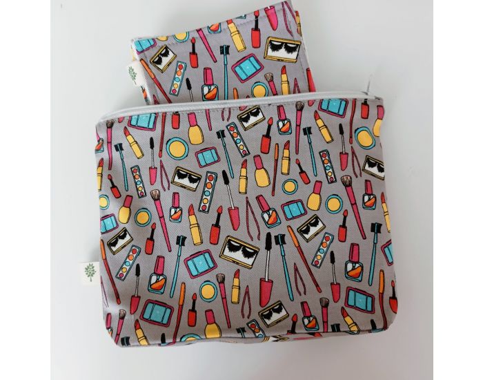 SUSIE Kit Trousse Et Carrs 11x15- Imprim (3)