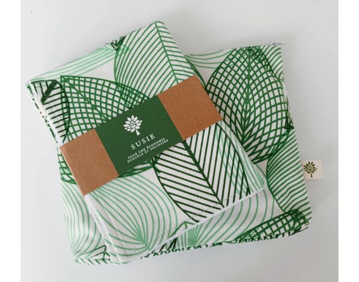 SUSIE Kit Trousse Et Carrs 11x15- Imprim (4)