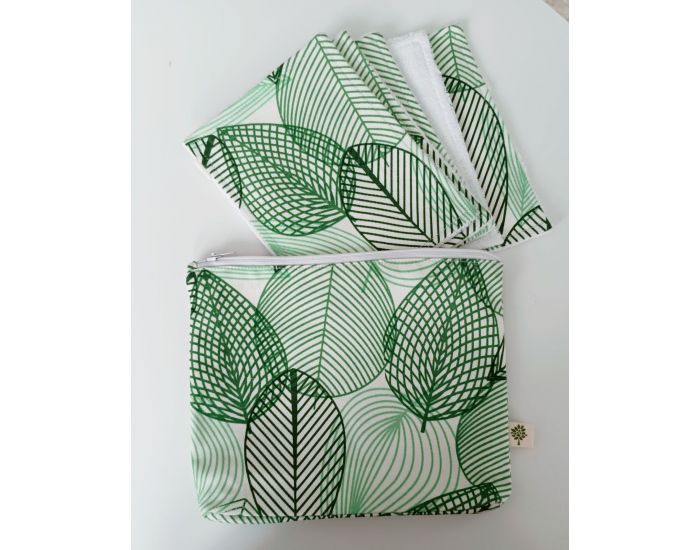 SUSIE Kit Trousse Et Carrs 11x15- Imprim (6)