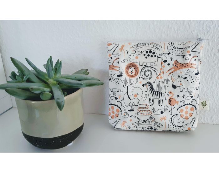 SUSIE Trousse De Toilette - Taille S (3)