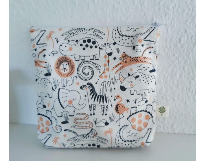 SUSIE Trousse De Toilette - Taille S (4)