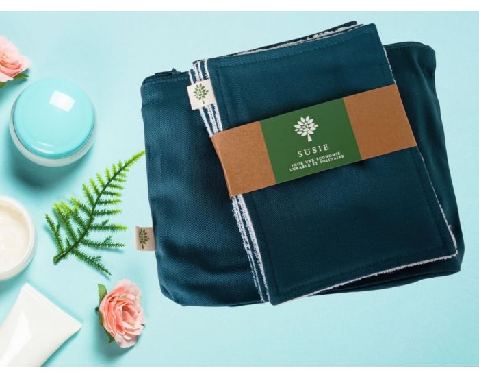 SUSIE Kit Trousse Et Carrs 11x15 UNI (1)