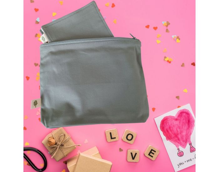 SUSIE Kit Trousse Et Carrs 11x15 UNI (2)