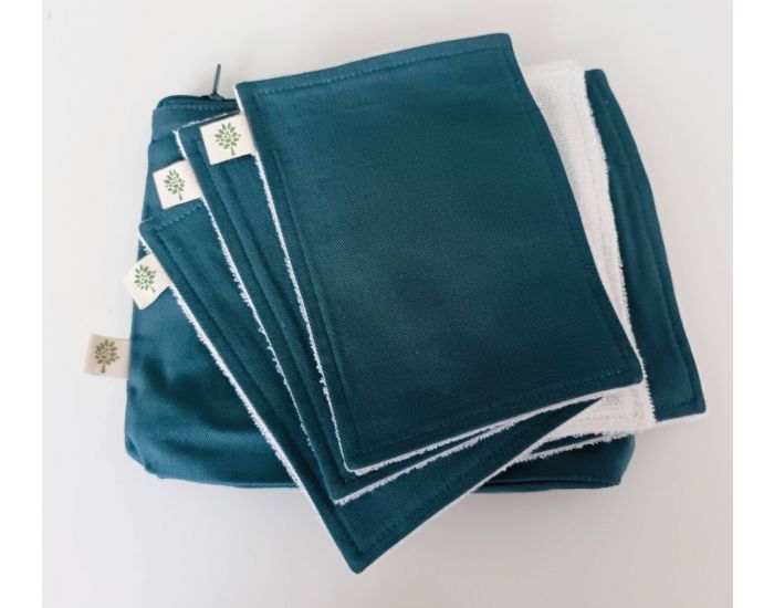 SUSIE Kit Trousse Et Carrs 11x15 UNI (13)